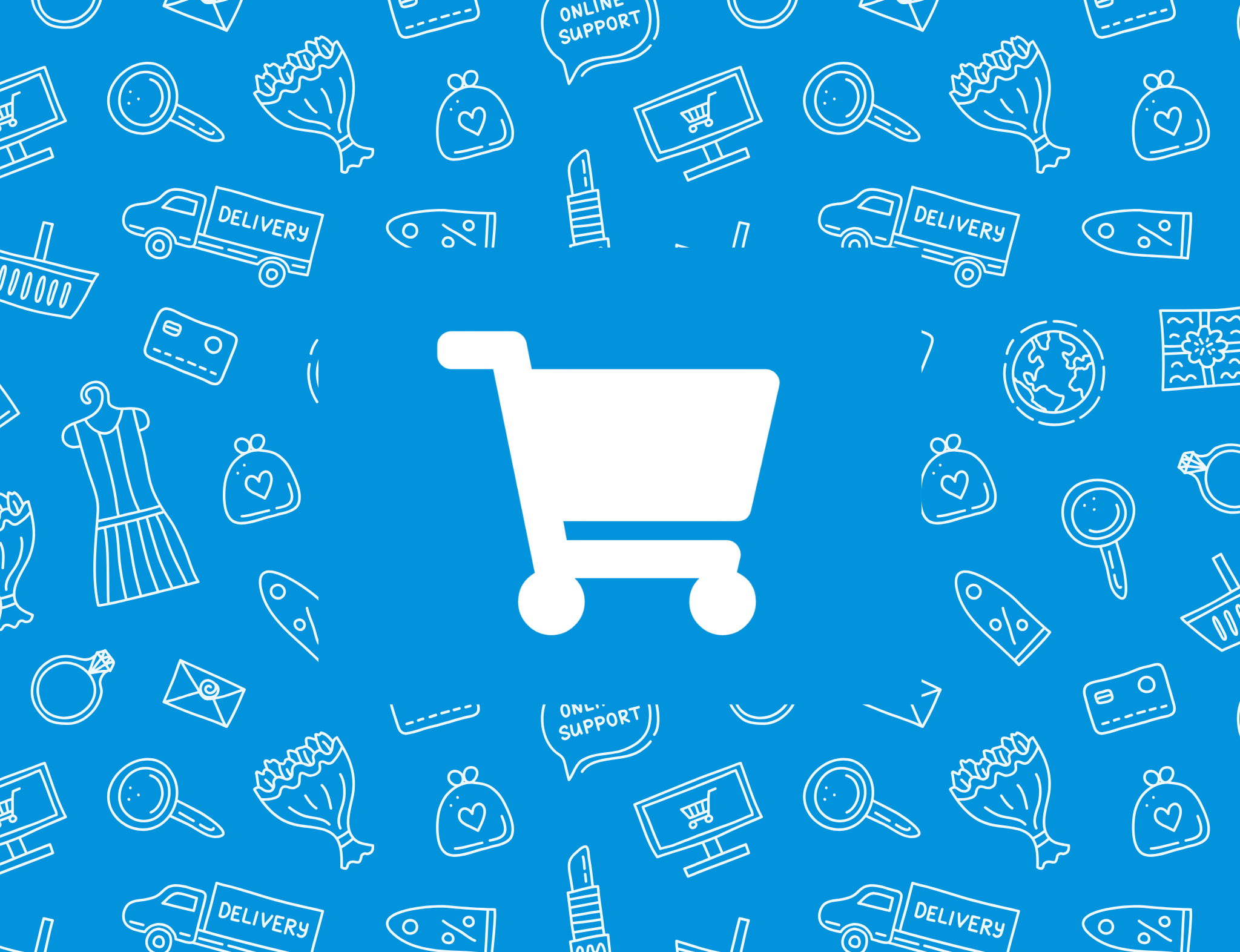 For ecommerce and retail