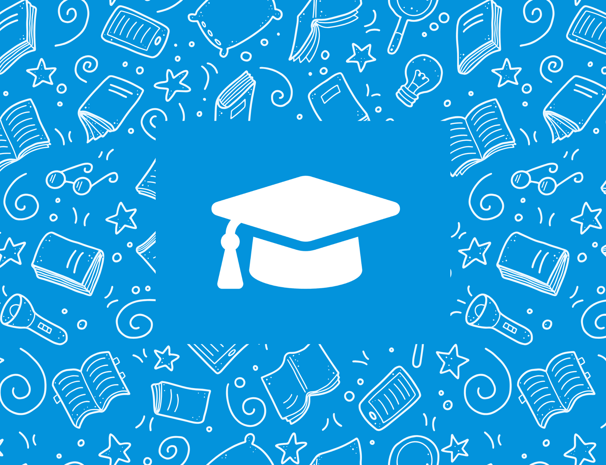 For education and ed-tech