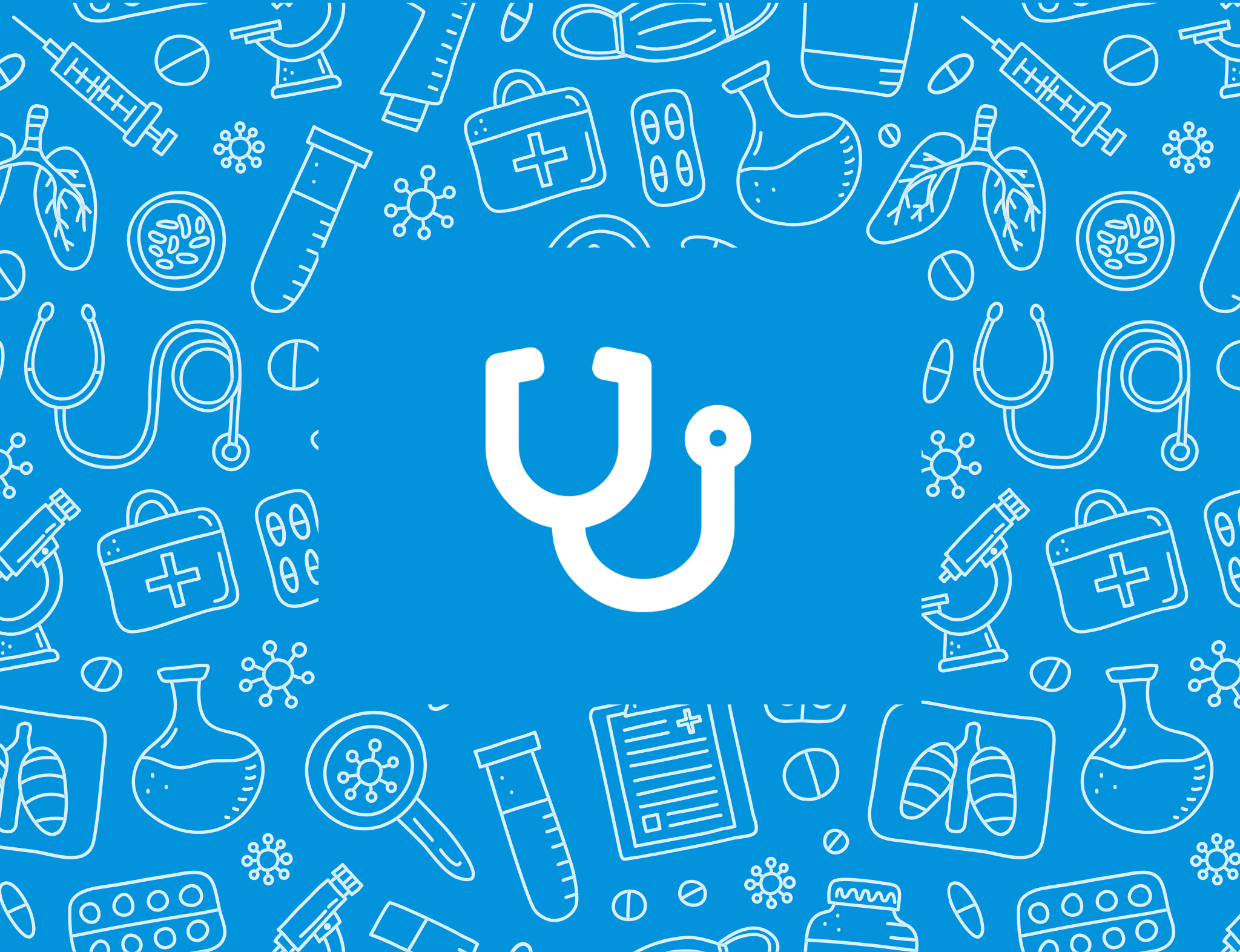 For healthcare and research